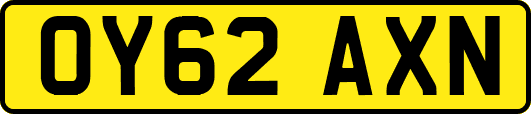 OY62AXN