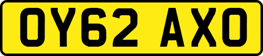 OY62AXO