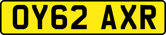 OY62AXR