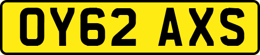 OY62AXS