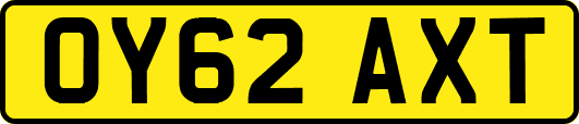 OY62AXT