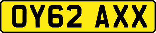 OY62AXX