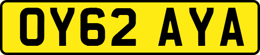 OY62AYA