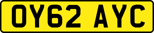 OY62AYC