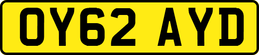 OY62AYD