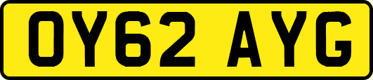 OY62AYG