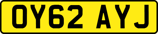 OY62AYJ