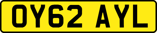 OY62AYL