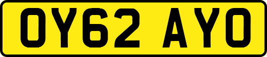 OY62AYO