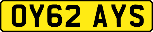 OY62AYS