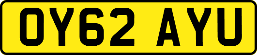 OY62AYU