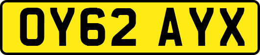OY62AYX