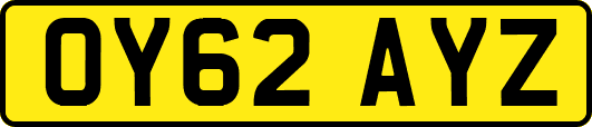 OY62AYZ