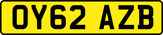 OY62AZB
