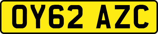 OY62AZC