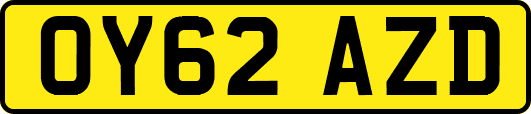 OY62AZD