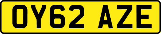 OY62AZE