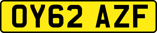 OY62AZF