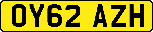 OY62AZH