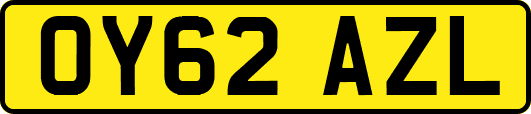 OY62AZL