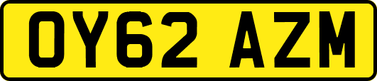 OY62AZM