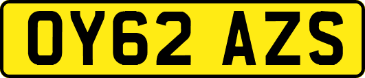OY62AZS