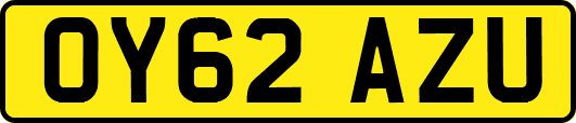 OY62AZU