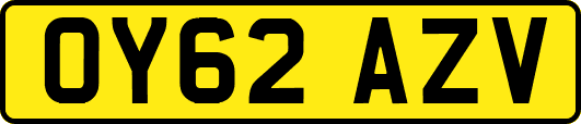 OY62AZV