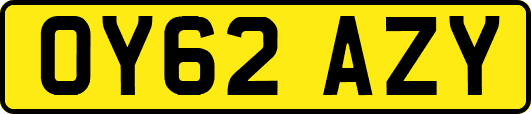 OY62AZY