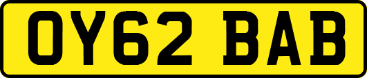 OY62BAB