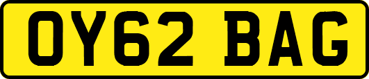 OY62BAG