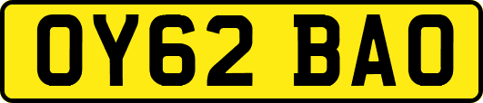 OY62BAO