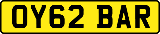 OY62BAR