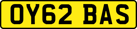 OY62BAS