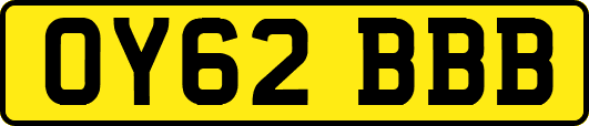 OY62BBB