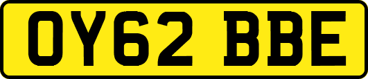 OY62BBE