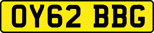 OY62BBG