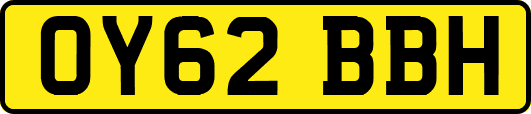 OY62BBH