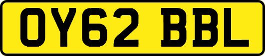 OY62BBL