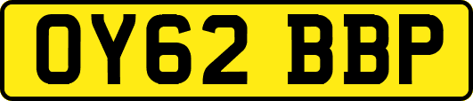 OY62BBP