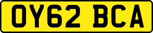 OY62BCA