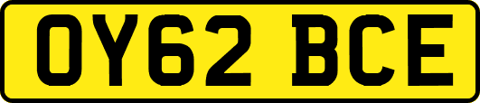 OY62BCE