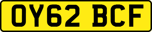 OY62BCF