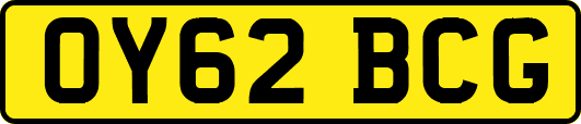 OY62BCG