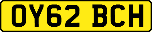 OY62BCH