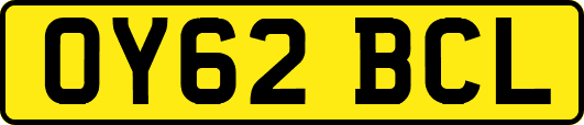 OY62BCL