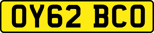 OY62BCO