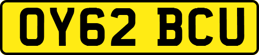 OY62BCU