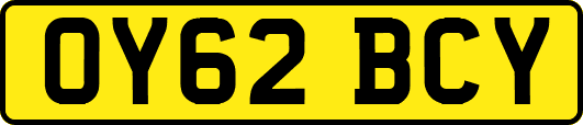 OY62BCY