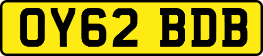 OY62BDB